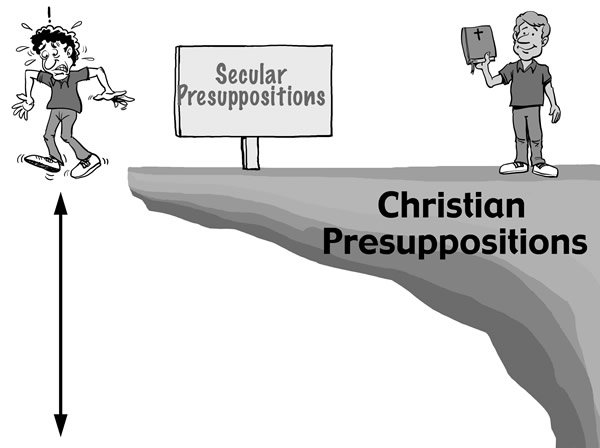 Presuppositions