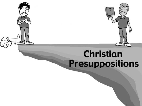 Presuppositions