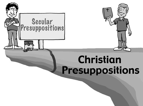 Presuppositions