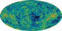 Cosmic Microwave Background 