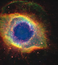 Helix Nebula