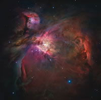 Orion Nebula