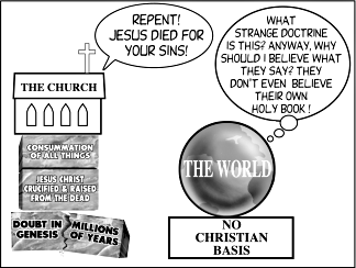 World evangelism