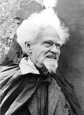 Gerald Gardner