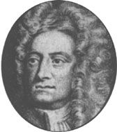 Isaac Newton