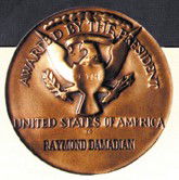 Dr Damadian's President's Medal