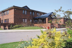 Emmanuel College