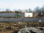 foundation walls