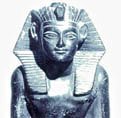 Pharoah Neferhotep I