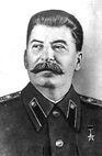 Joseph Stalin