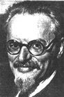 Leon Trotsky