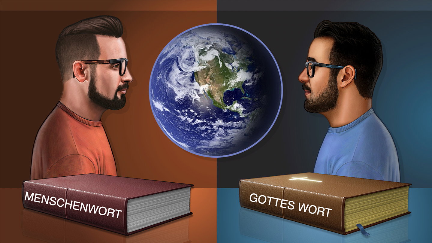 Debate of Truth
