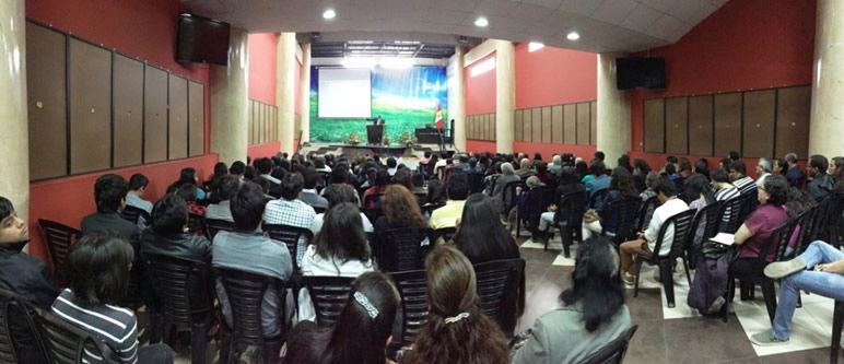 Alianza Cristiana de Cajamarca
