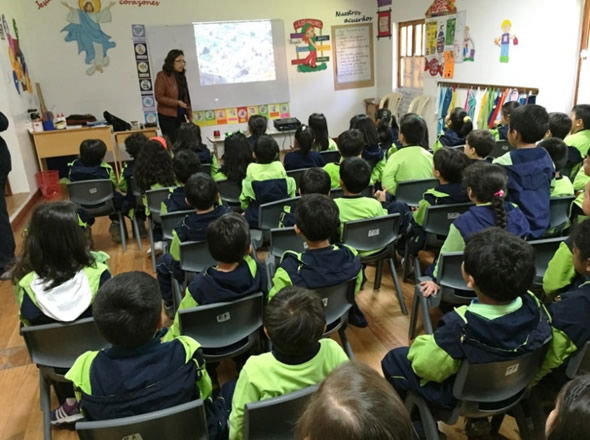 Escuela Primaria Carrusel