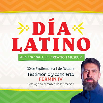 Día Latino