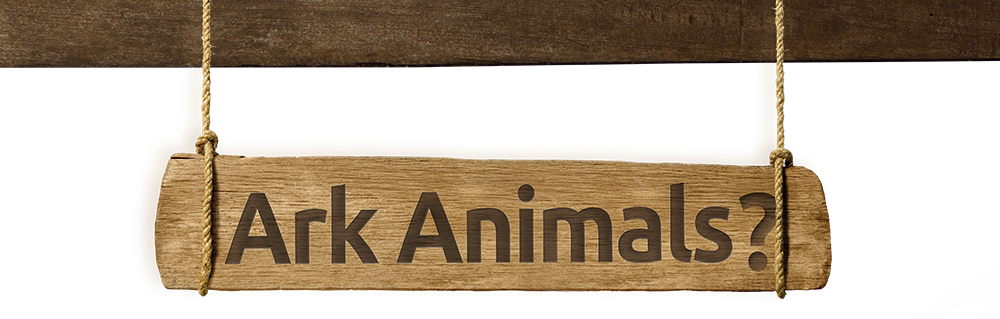 Ark Animals