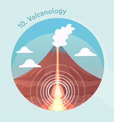 Volcanology