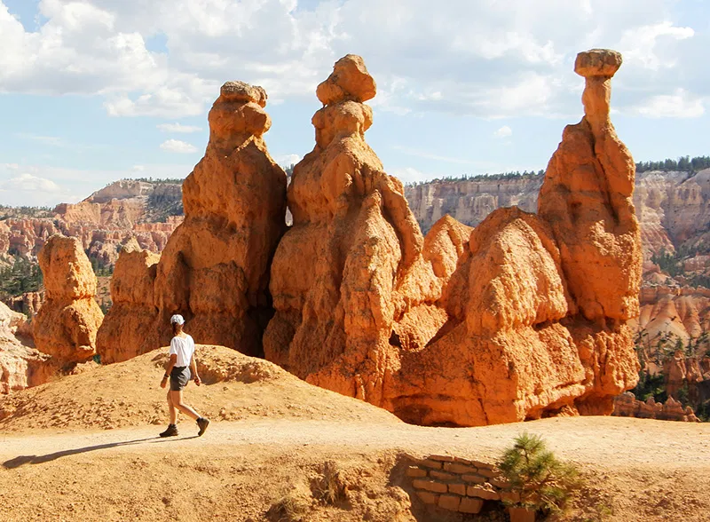 Bryce Canyon