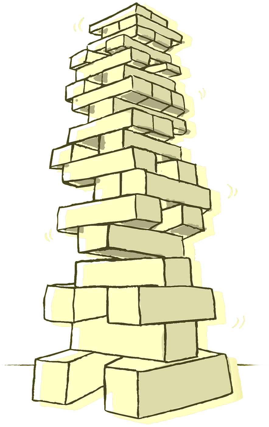 Tower of Babel