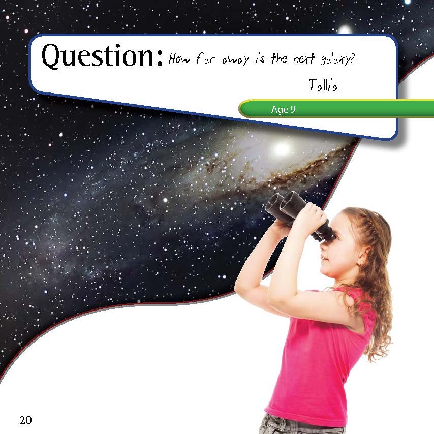 Creation Question
