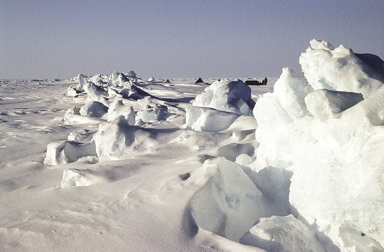 North Pole