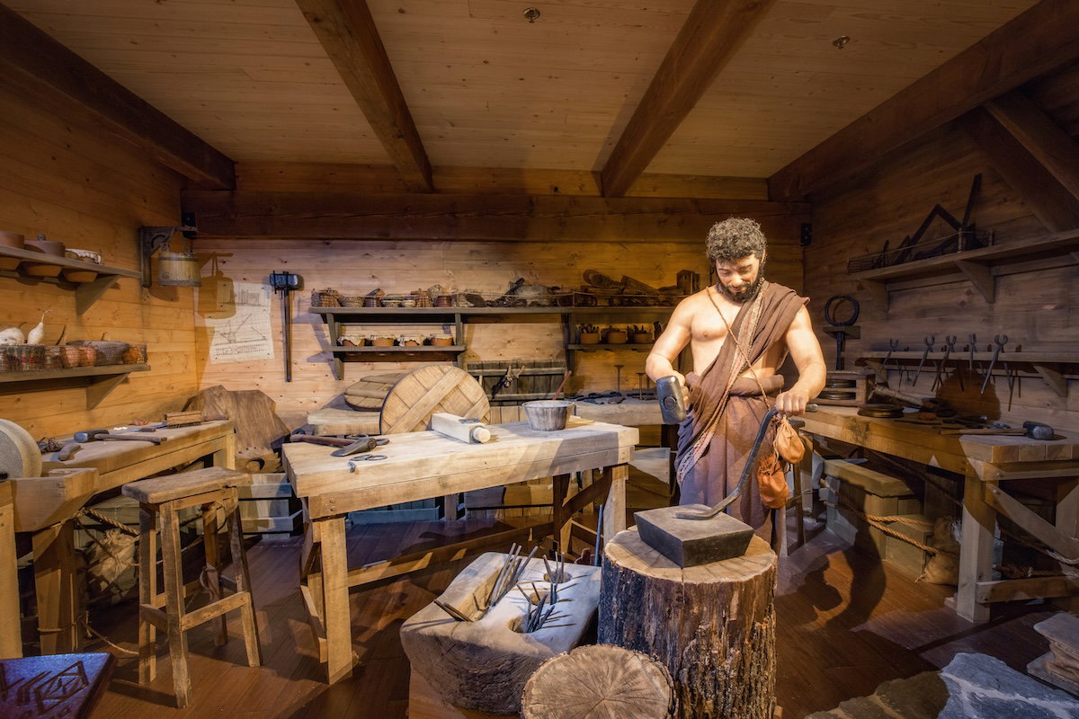 Blacksmith