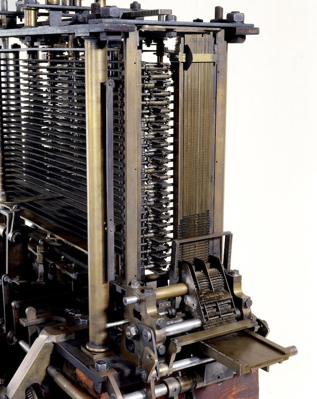Analytical Engine