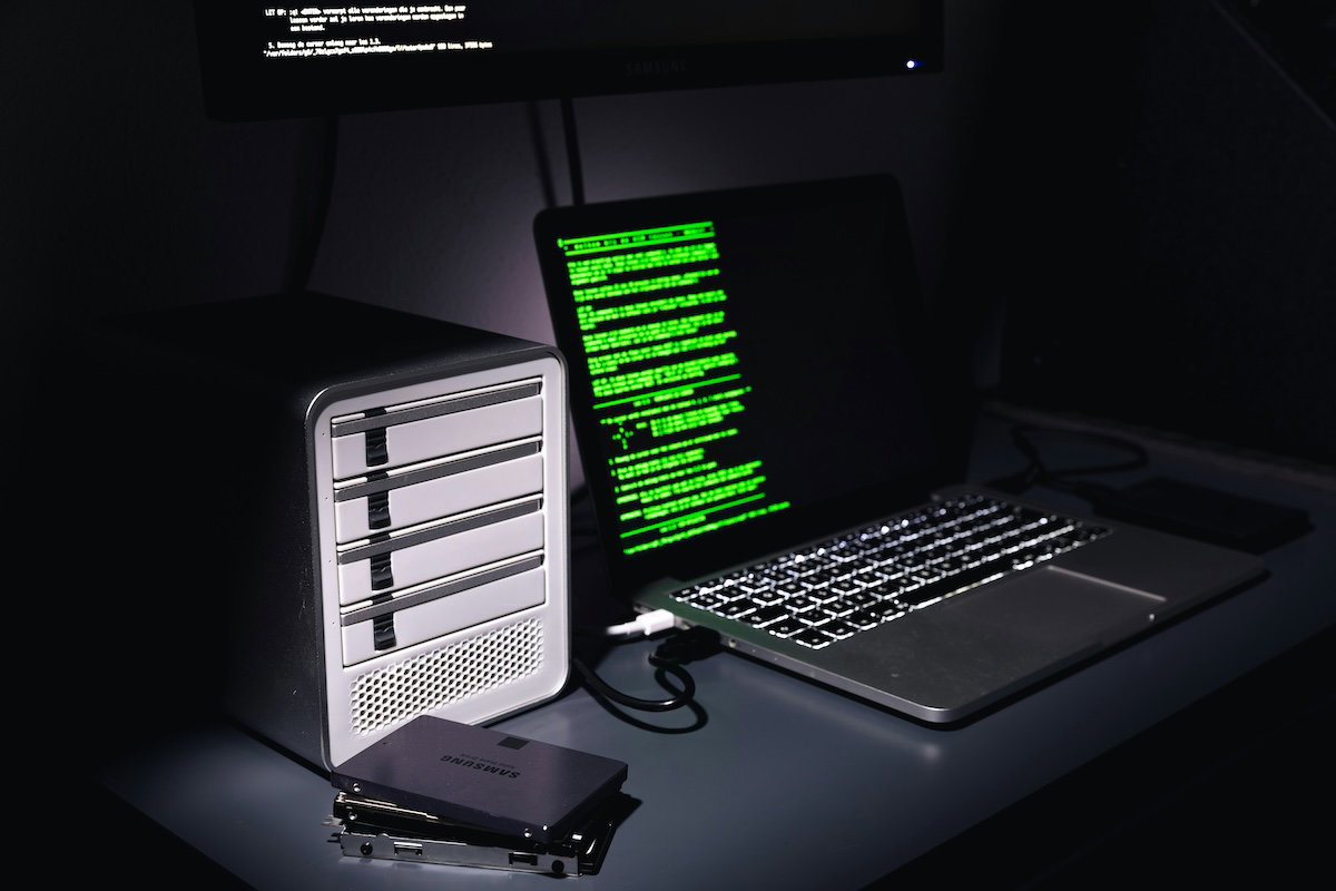 Computers