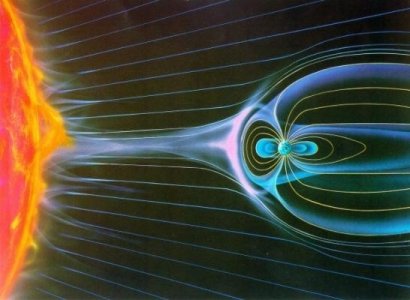 Solar Wind Impact on Earth's Magnetosphere