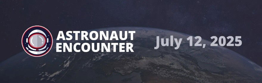 Astronaut Encounter