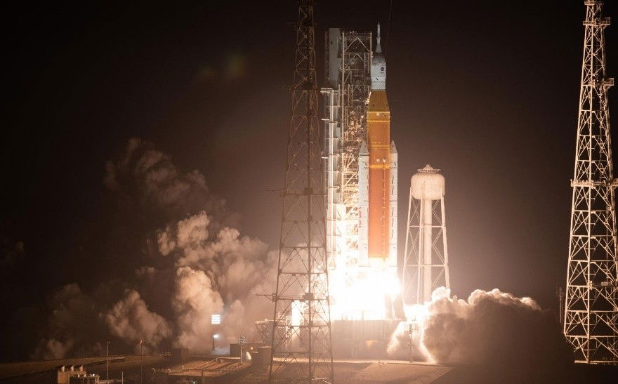 Space Launch System (SLS)