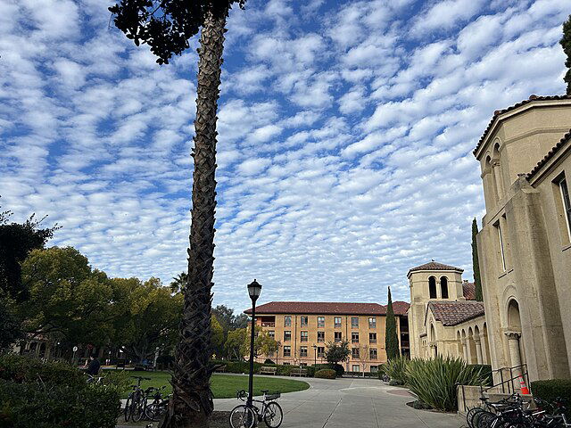 Cirrocumulus