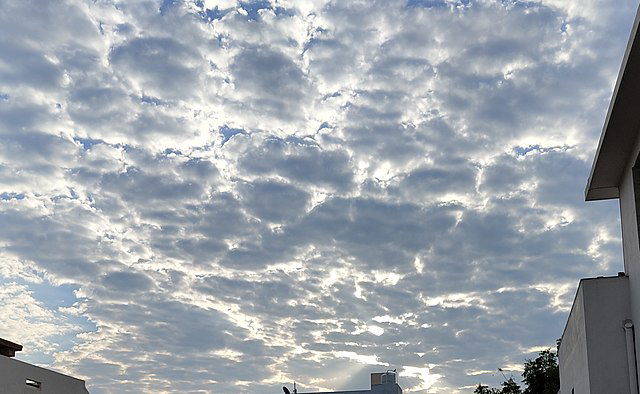 Stratocumulus