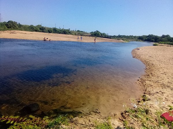 Acaraú River