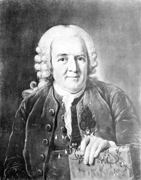 Carl Linnaeus