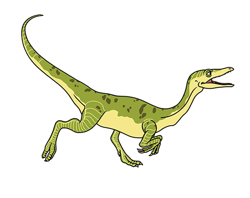 Compsognathus