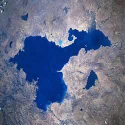 Lake Van