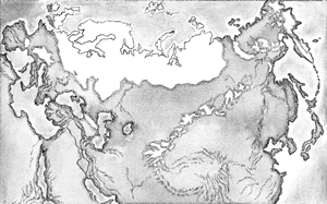 Ice Age Eurasia