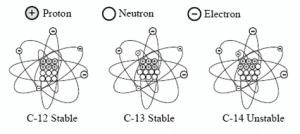 Carbon Isotopes