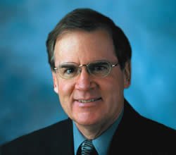 Dr. John Baumgardner