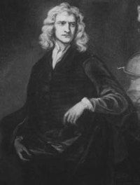 Isaac Newton