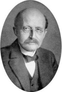 Max Planck