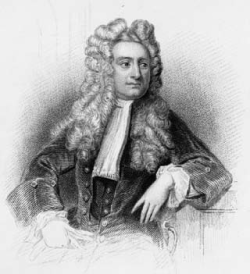 Sir Isaac Newton