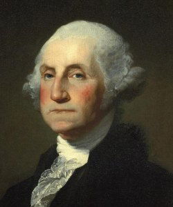 George Washington