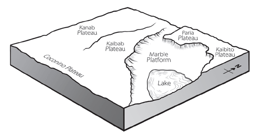 Natural Dams
