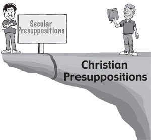 Presuppositions