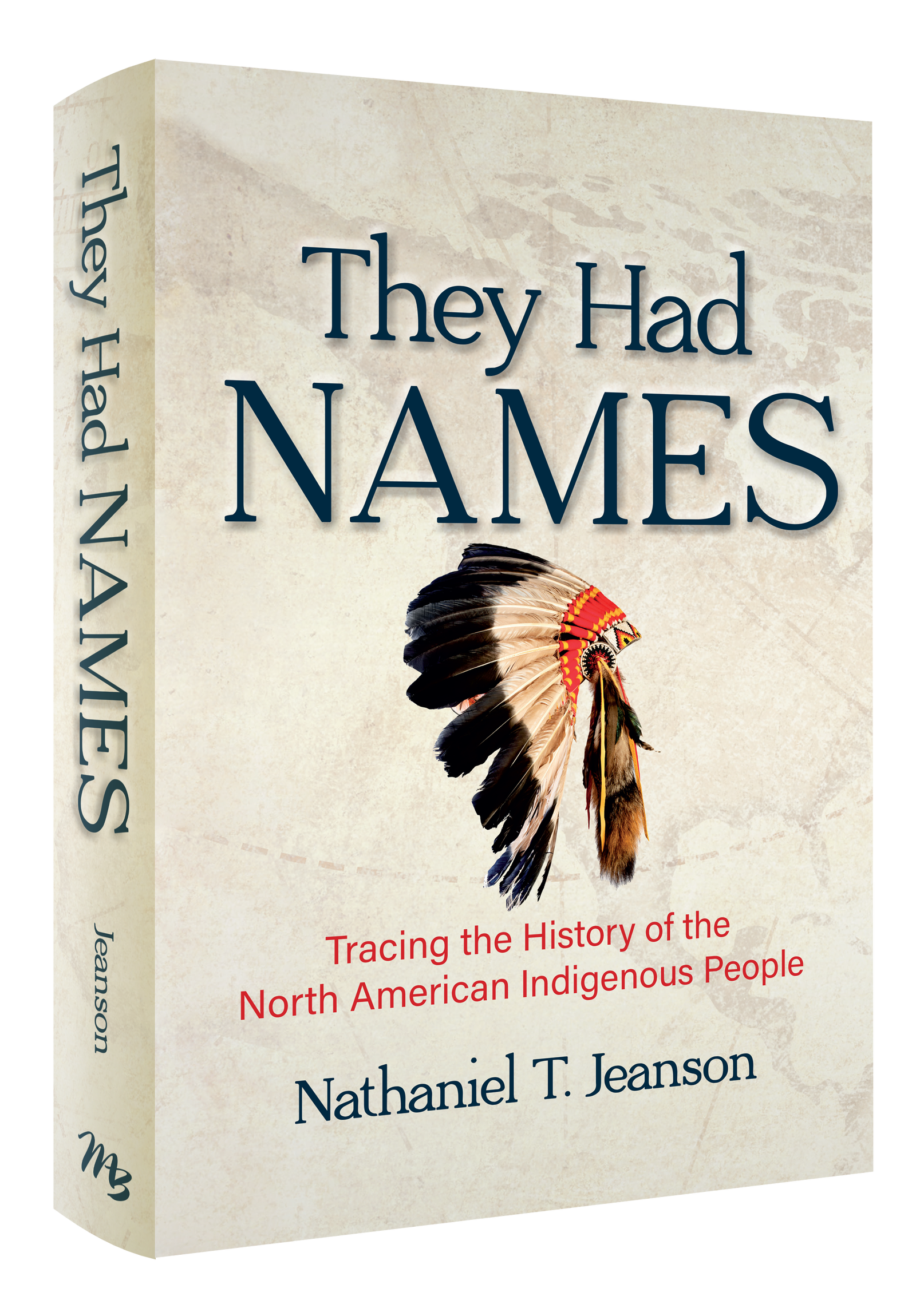 They Had Names