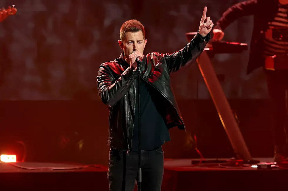 Jeremy Camp in Concert