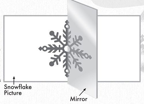 Snowflake Experiment