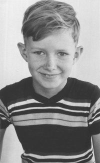 Age 8